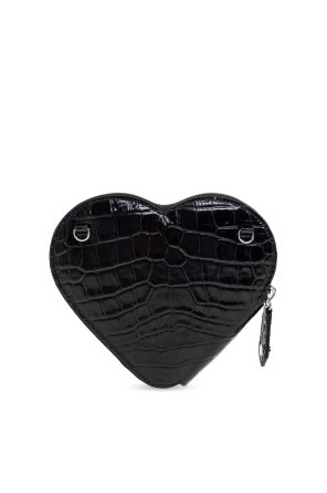 Vivienne Westwood Bolso de hombro ‘Heart’