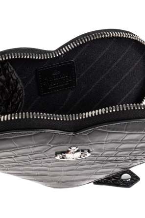 Vivienne Westwood Bolso de hombro ‘Heart’