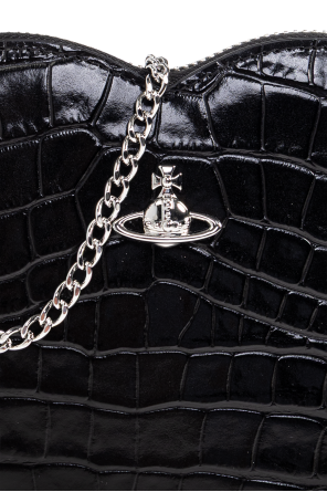 Vivienne Westwood Bolso de hombro ‘Heart’