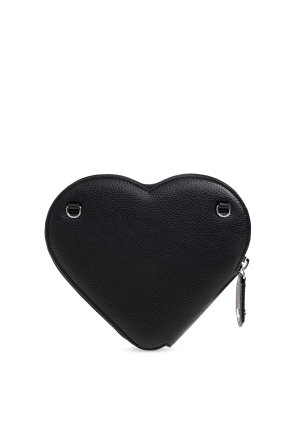 Vivienne Westwood Bolso de hombro ‘Heart’