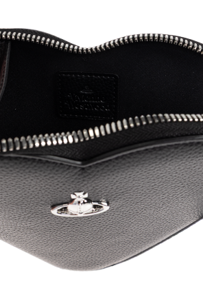 Vivienne Westwood Bolso de hombro ‘Heart’