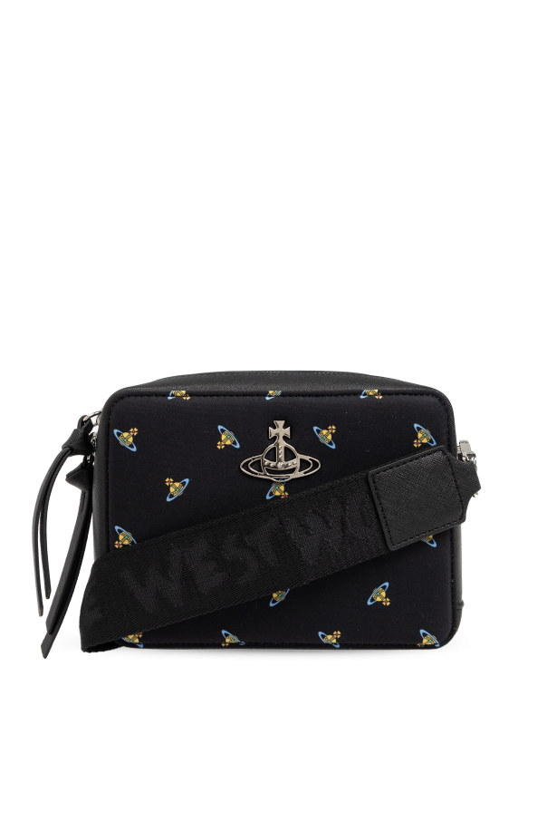 Vivienne Westwood Shoulder bag with logo