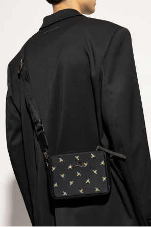 Vivienne Westwood Shoulder bag with logo