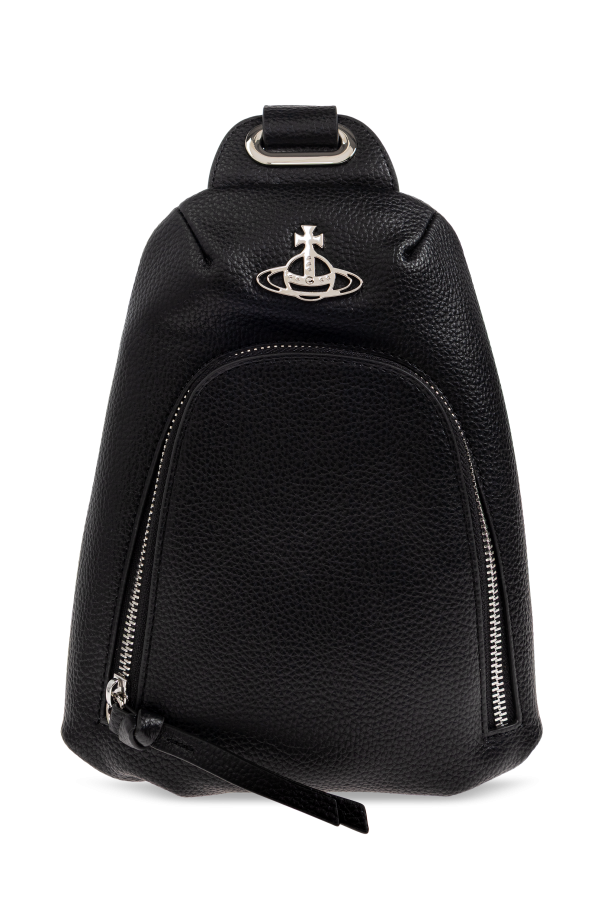 Backpack made of vegan leather, zdjęcie 1 Backpack made of vegan leather od Vivienne Westwood