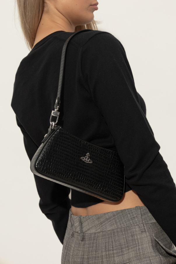 Vivienne Westwood Shoulder bag "Tasha"