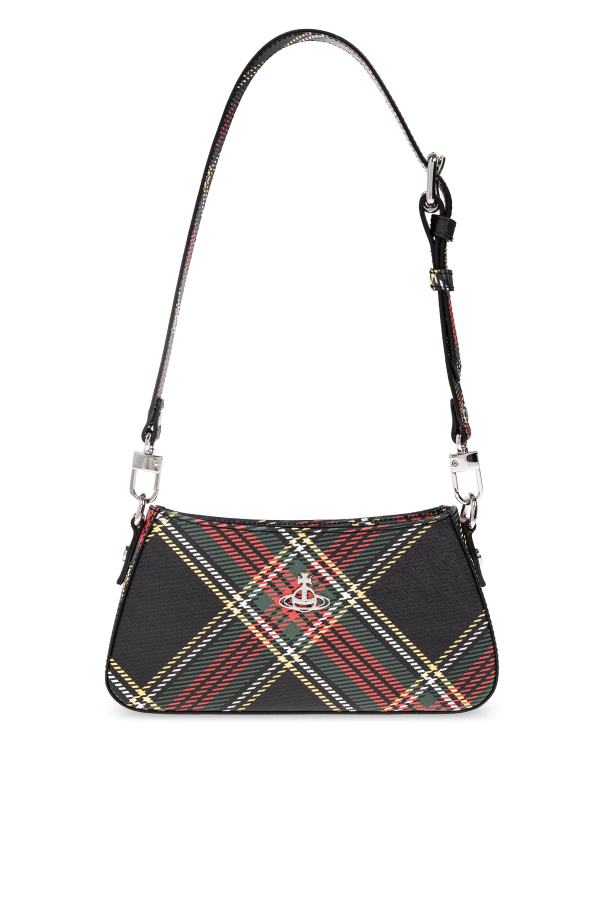 Shoulder bag `Tasha` od Vivienne Westwood