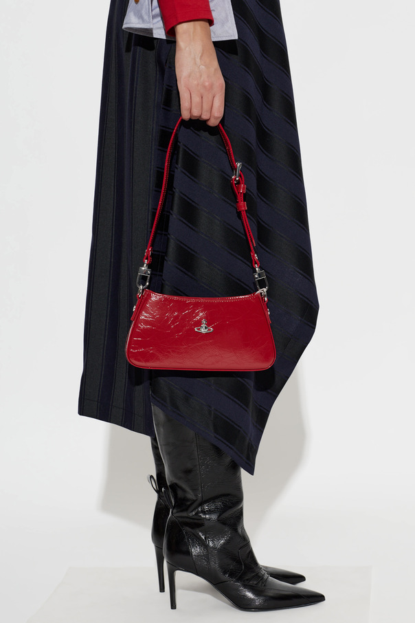 Vivienne Westwood Torba `Tasha`