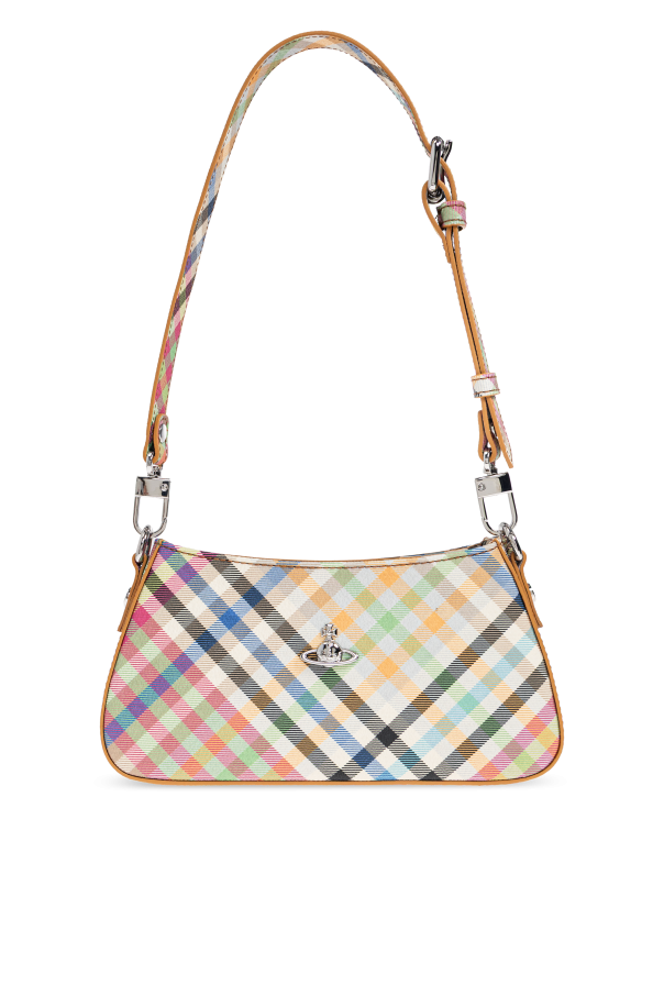 Shoulder bag ‘Tasha’ od Vivienne Westwood