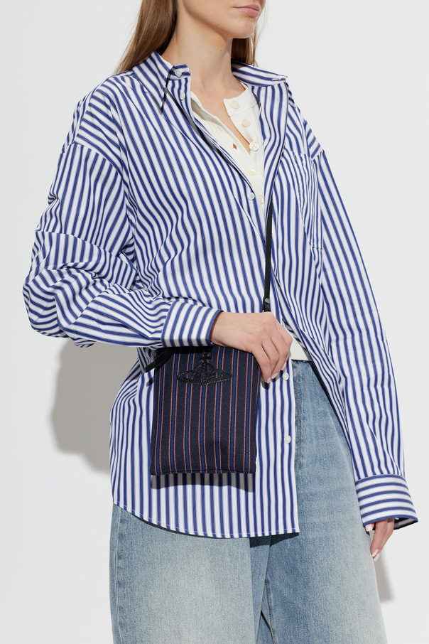 Vivienne Westwood Kabelka ‘Slim Squire’