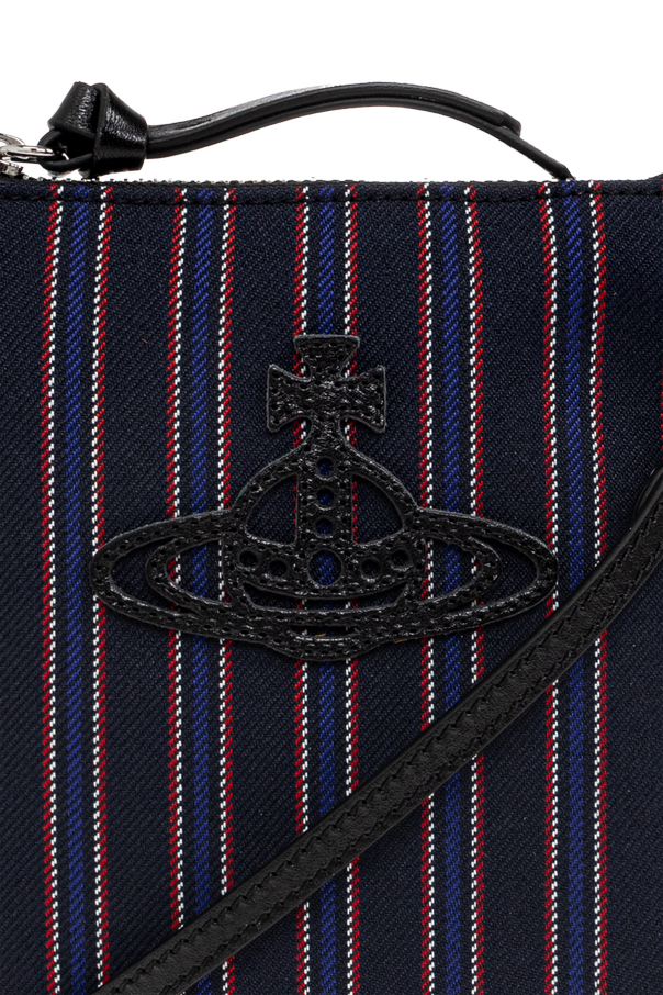 Vivienne Westwood Torba ‘Slim Squire’