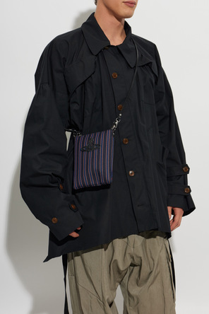 Vivienne Westwood Torba ‘Slim Squire’