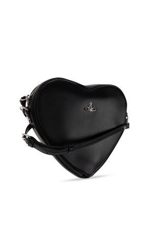 Vivienne Westwood Torba `Alexa Heart`