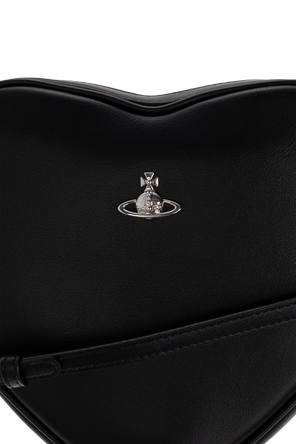 Vivienne Westwood Torba `Alexa Heart`