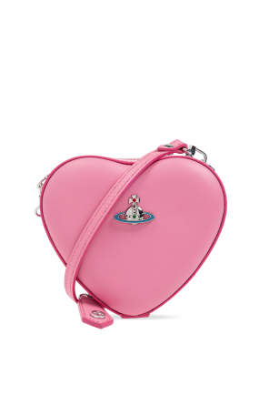 ‘Heart Mini’ Shoulder Bag