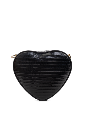 Vivienne Westwood Umhängetasche „Heart Mini“