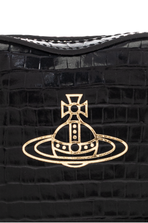 Vivienne Westwood Umhängetasche „Heart Mini“