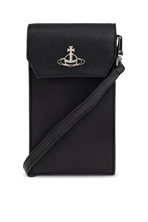 Vivienne Westwood Torba na telefon