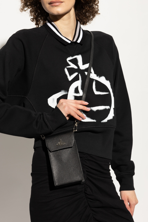 Vivienne Westwood Torba na telefon