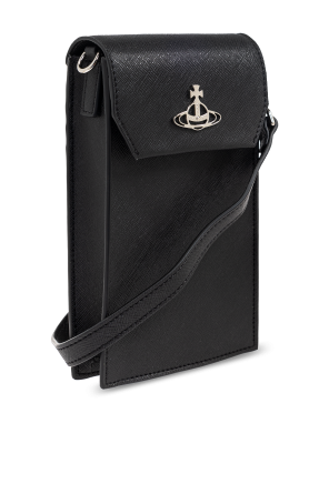 Vivienne Westwood Torba na telefon