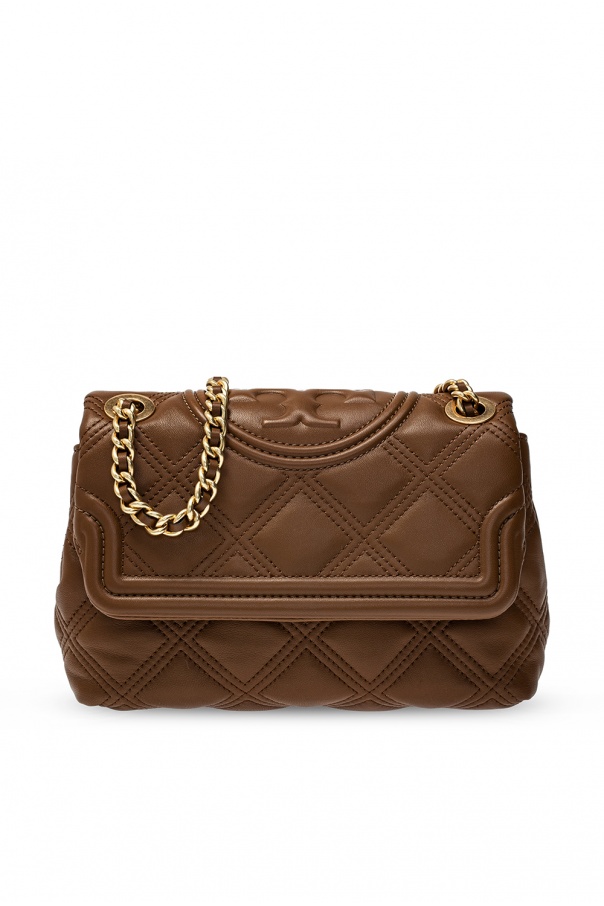 Tory Burch ‘Fleming’ shoulder bag