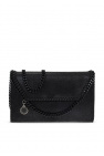 stella sneak mccartney falabella mini macrame tote