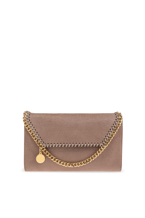 Shoulder bag `Falabella`