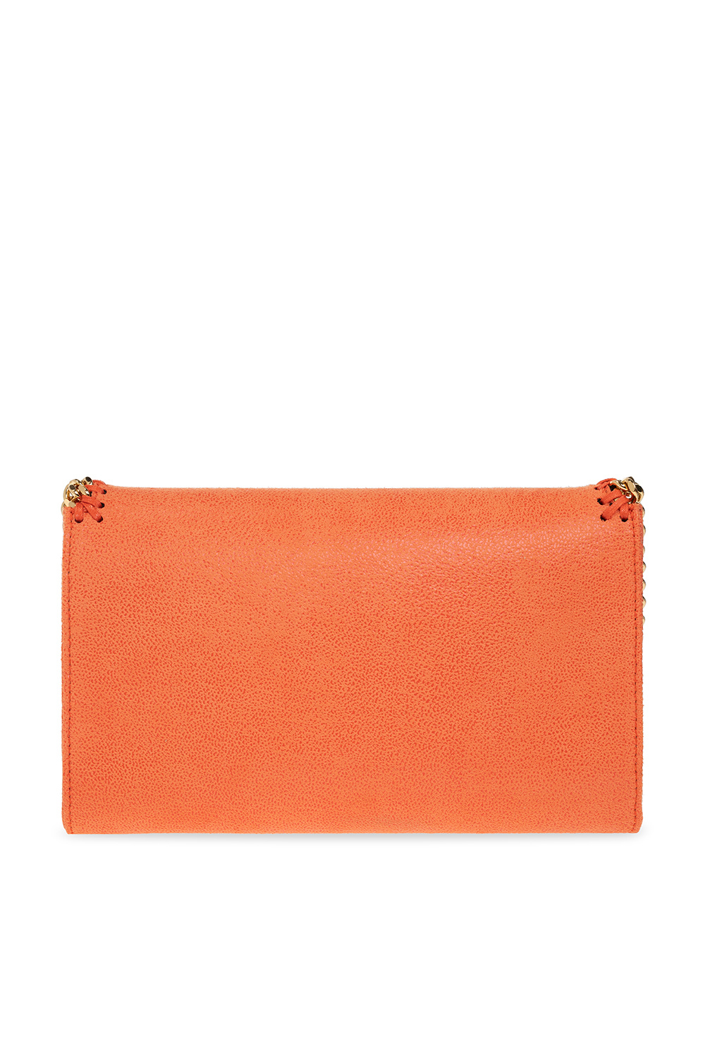 Orange ‘Falabella Mini’ shoulder bag Stella McCartney - Vitkac GB