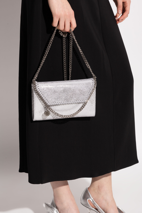 Stella McCartney ‘Falabella Wallet’ clutch