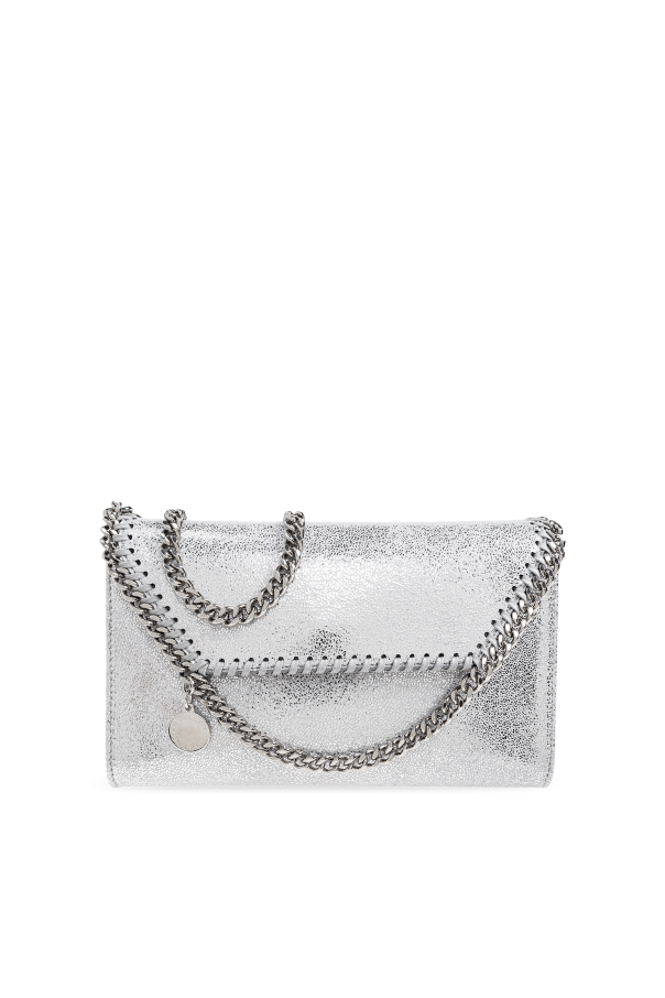 Stella McCartney ‘Falabella Wallet’ clutch