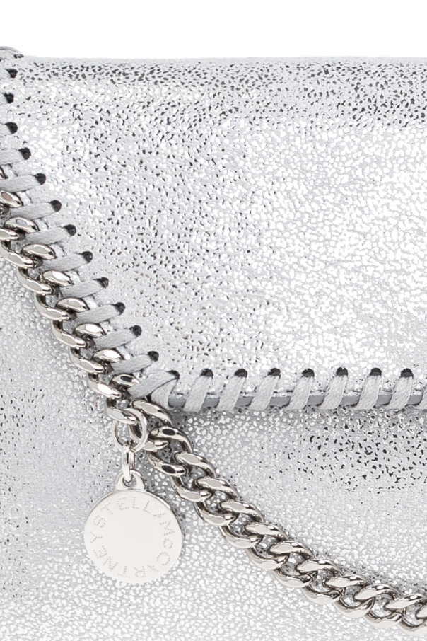 Stella McCartney ‘Falabella Wallet’ clutch