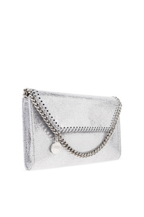 Stella McCartney ‘Falabella Wallet’ clutch