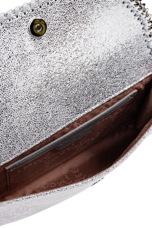 Stella McCartney ‘Falabella Wallet’ clutch