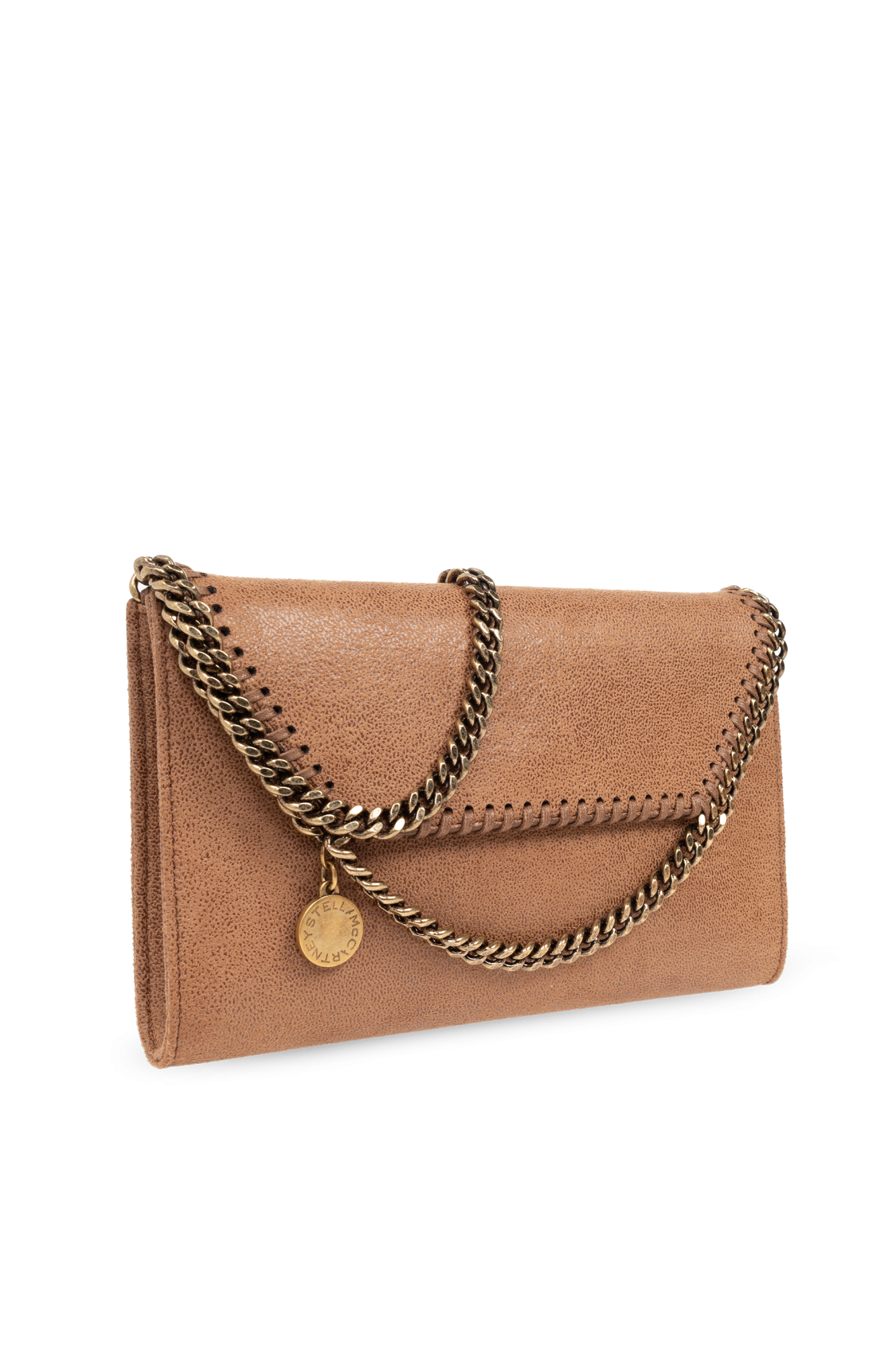 stella flared McCartney ‘Falabella’ Clutch