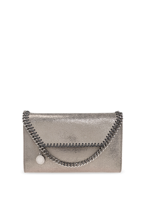 Shoulder bag `Falabella`