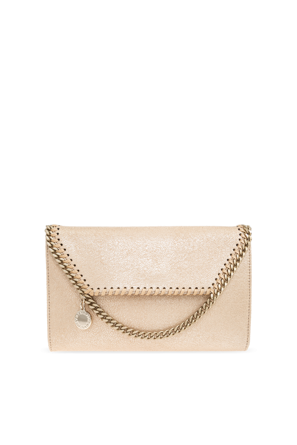 ‘Falabella Wallet’ clutch od Stella McCartney