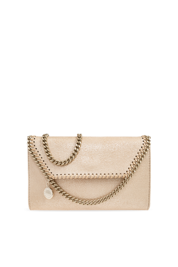 Stella McCartney Kopertówka ‘Falabella Wallet’