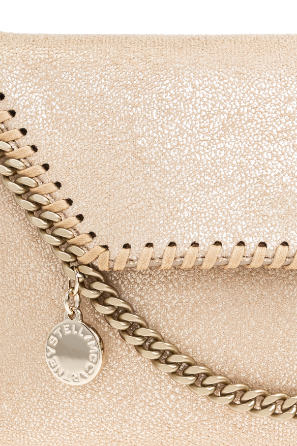 Stella McCartney Kopertówka ‘Falabella Wallet’