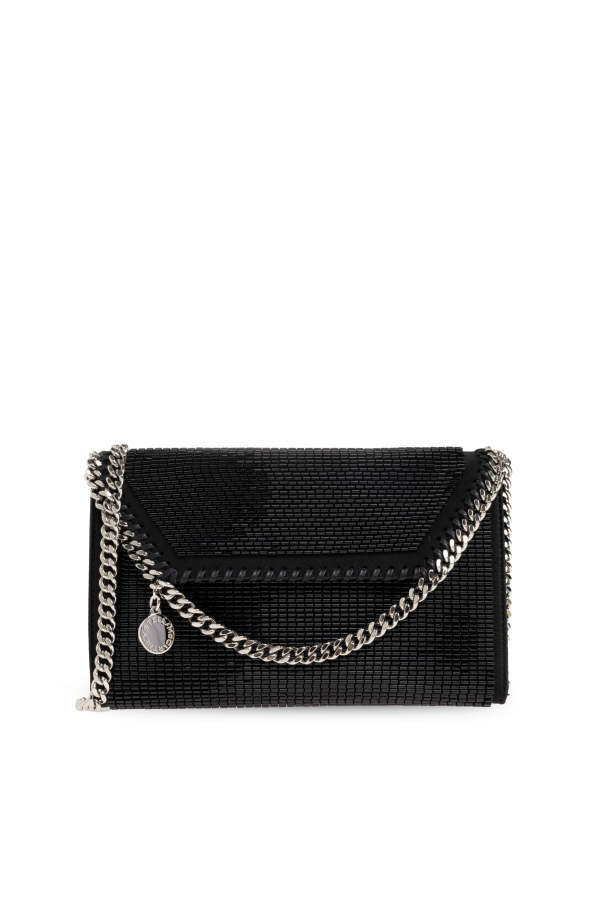 Wallet on a chain 