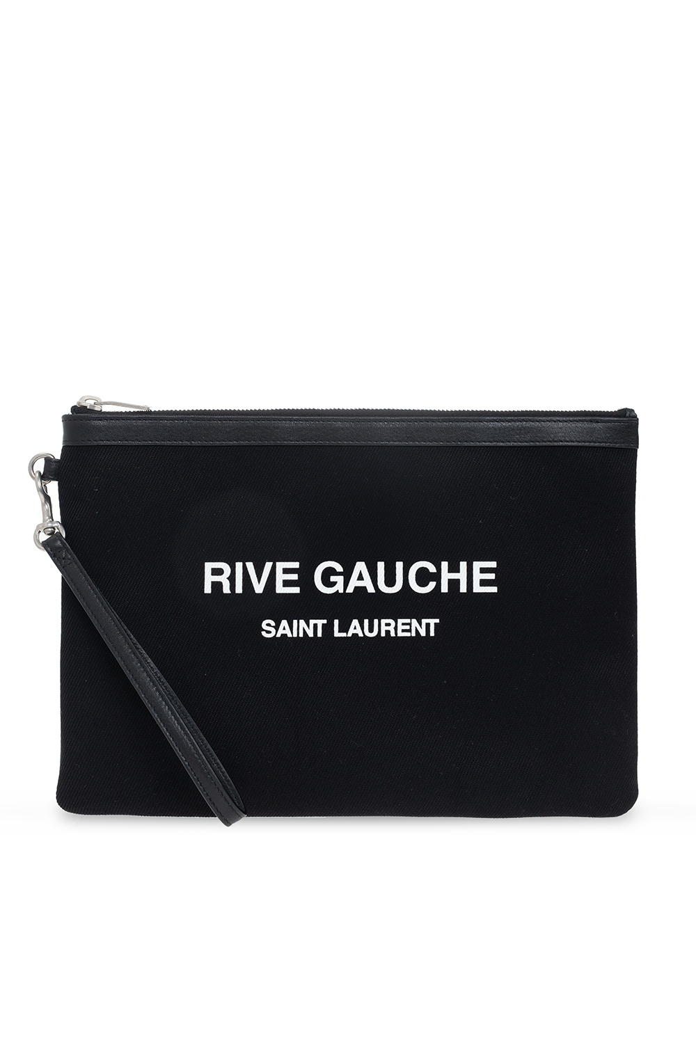 Saint Laurent Hand bag with logo