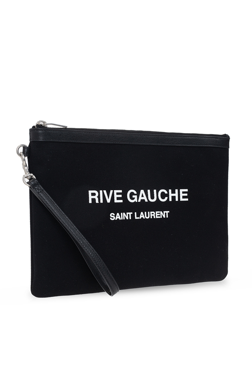 Saint Laurent Hand bag with logo