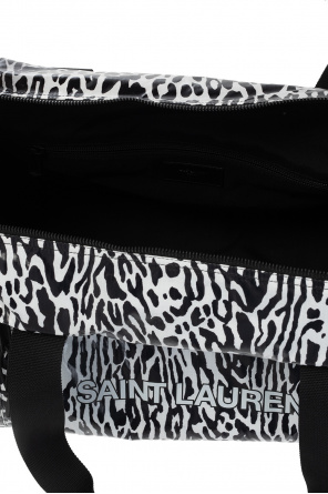 Saint Laurent ‘Nuxx’ duffle bag