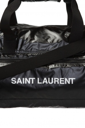 Saint Laurent ‘Nuxx’ holdall bag