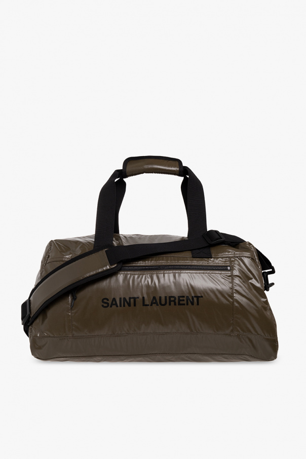Saint Laurent ‘Nuxx’ holdall bag
