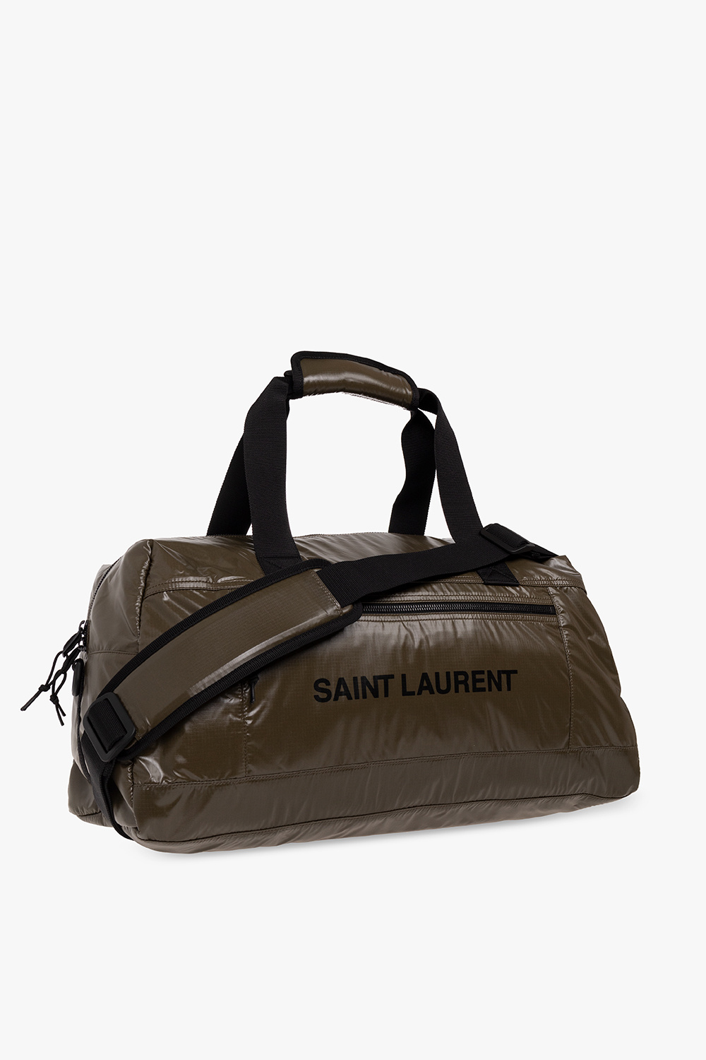 Saint Laurent ‘Nuxx’ holdall bag