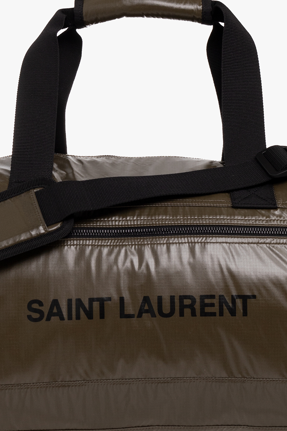 Saint Laurent ‘Nuxx’ holdall bag