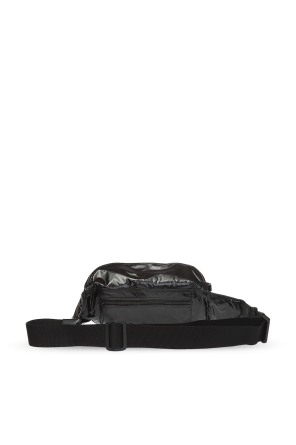 Saint Laurent Logo-printed belt bag