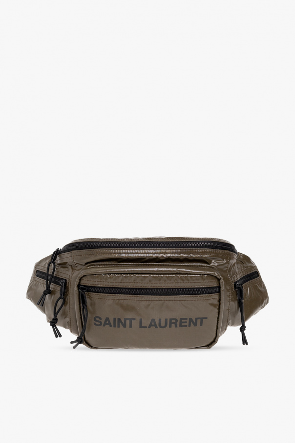 Saint Laurent ‘Nuxx’ belt bag