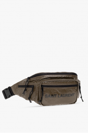 Saint Laurent ‘Nuxx’ belt bag