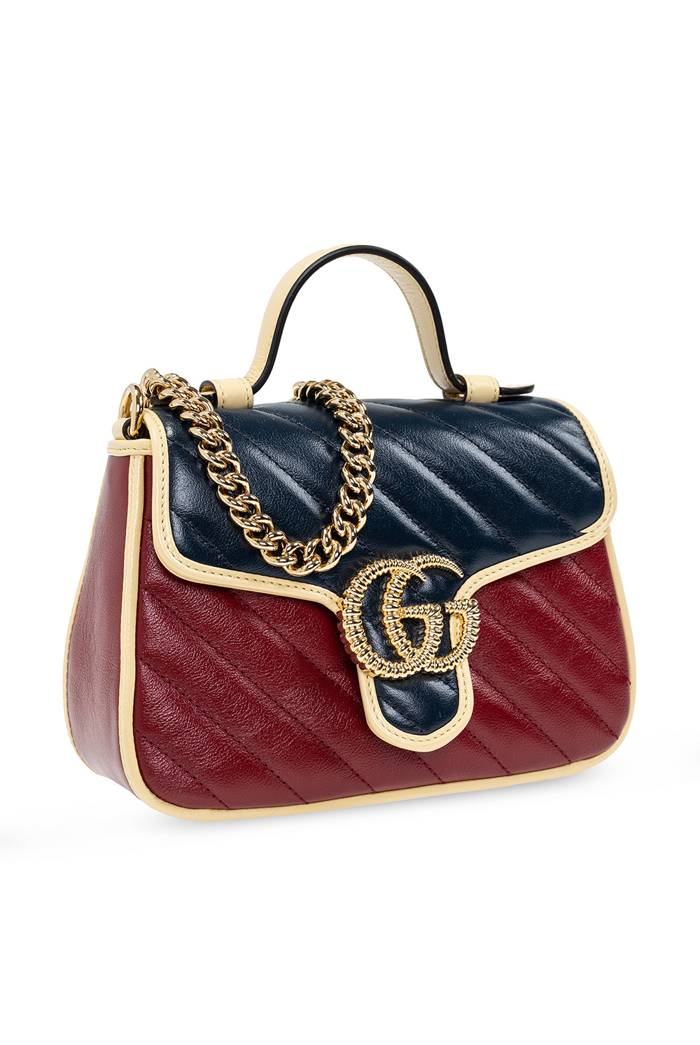 Gucci ‘GG Marmont Mini’ shoulder bag