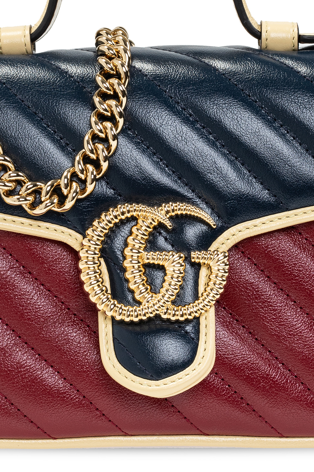 Gucci ‘GG Marmont Mini’ shoulder bag